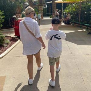 Meet your Posher, Peta